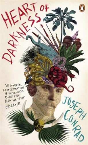 Heart of Darkness: Joseph Conrad: 23 (Penguin Essentials, 23)
