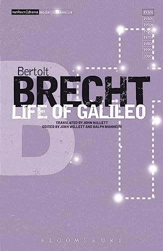 Life Of Galileo (Modern Classics)