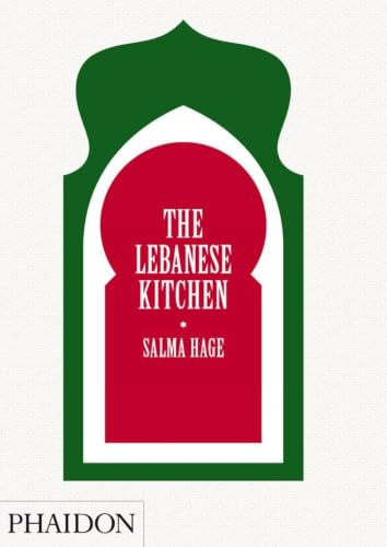 The Lebanese Kitchen (Cucina)