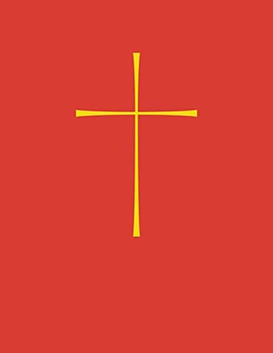 Book of Common Prayer, Pew, Red