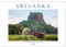 Sri Lanka (Wall Calendar 2025 DIN A4 landscape), CALVENDO 12 Month Wall Calendar