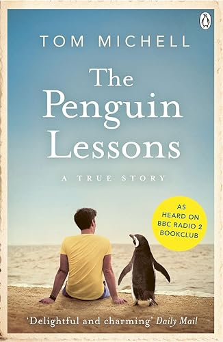 The Penguin Lessons: A True Story