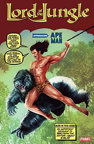 Dynamite Entertainment
