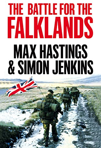 The Battle for the Falklands