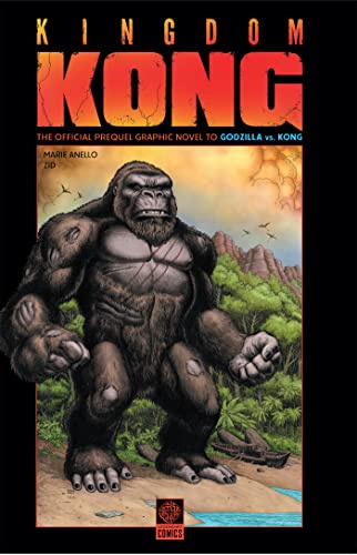 Legendary Comics