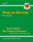 How to Revise for GCSE: Study Skills & Planner - from CGP, the Revision Experts (includes Videos): for the 2026 and 2027 exams (CGP GCSE 9-1 Revision)