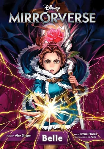 Disney Mirrorverse: Belle: Volume 1