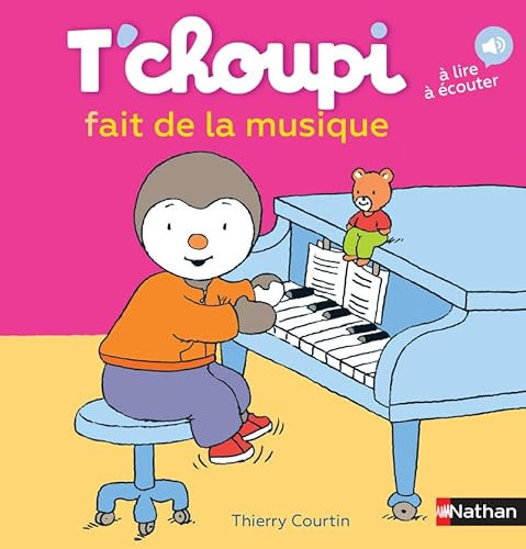 T'choupi joue de la musique - Dès 2 ans (27)