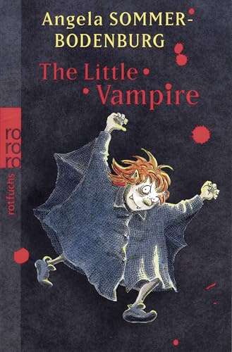The Little Vampire (Der kleine Vampir International)
