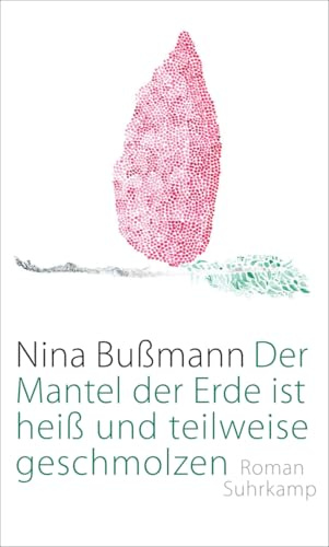 Der Mantel der Erde ist heiß und teilweise geschmolzen: Roman