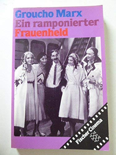Ein ramponierter Frauenheld
