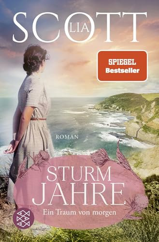 Sturmjahre: Ein Traum von morgen | Große Emotionen vor der atemberaubenden Kulisse Schottlands