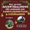Der große Adventskalender für Liebhaber von Dampflokomotiven & Eisenbahnen: Mit 24 tollen Bildern und tollen Fakten bis Weihnachten
