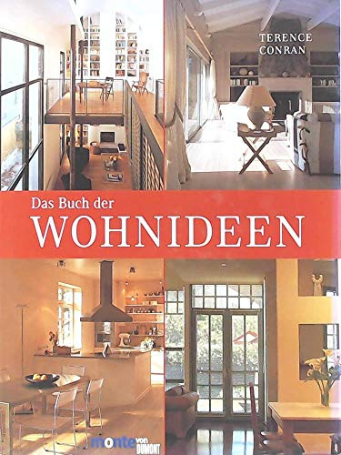 Das Buch der Wohnideen (monte von DUMONT)