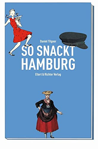 Ellert & Richter Verlag G