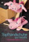 Topfhandschuhe aus Strickfilz: Tiere, Monster, Fabelwesen