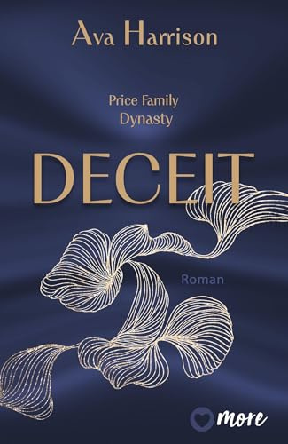 Deceit: Roman (Die Price Family, Band 1)