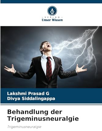 Behandlung der Trigeminusneuralgie: Trigeminusneuralgie