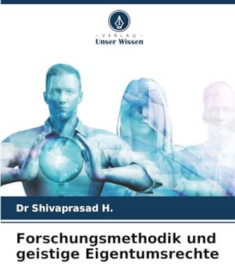 Forschungsmethodik und geistige Eigentumsrechte: DE