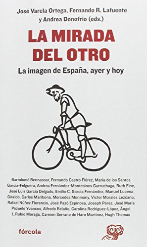 La mirada del otro: La imagen de España, ayer y hoy: 28 (Señales)