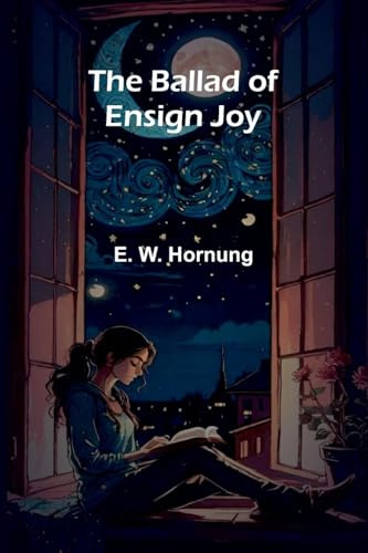 The Ballad of Ensign Joy