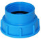 Stabilo-Sanitaer IBC Container Adapter Deckel S60x6 x 1 1/2 Zoll Innengewinde 55/60 mm Anschluss Zubehör Tank Behälter