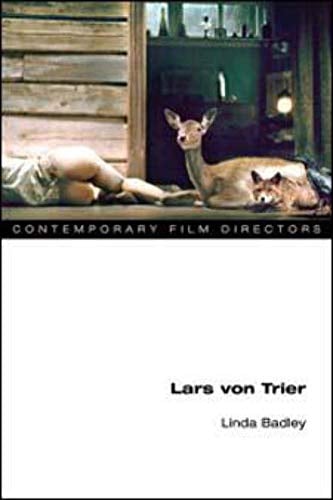 Lars von Trier (Contemporary Film Directors)