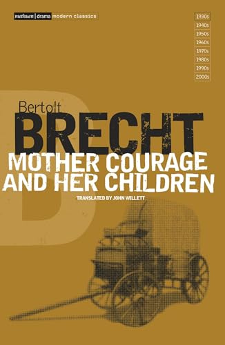 Mother Courage and Her Children (Modern Classics)