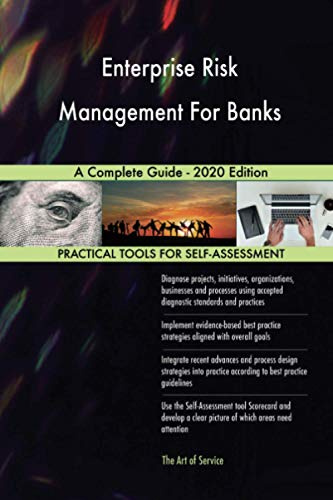 Enterprise Risk Management For Banks A Complete Guide