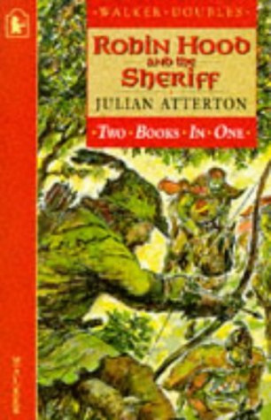 Robin Hood And The Sheriff