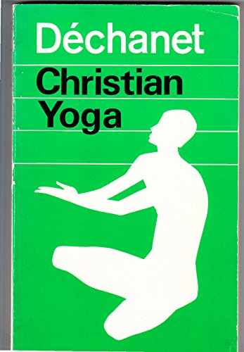 Christian Yoga