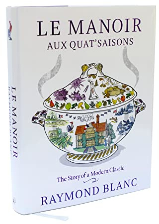 Le Manoir aux Quat'Saisons