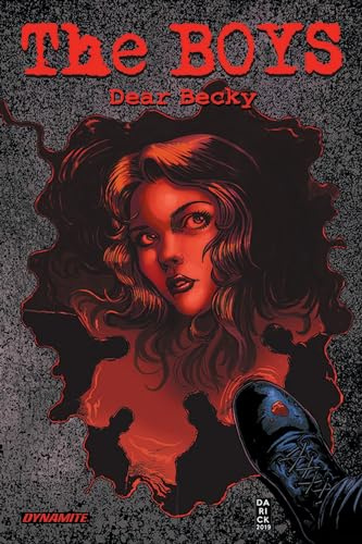 Dynamite Entertainment