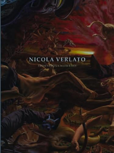 From Verona with Rage
