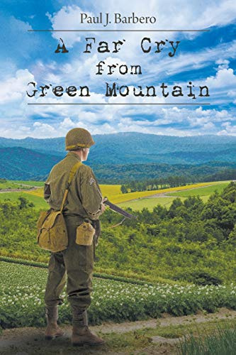 A Far Cry From Green Mountain