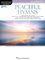 Peaceful Hymns for Clarinet - Instrumental Play-Along: Includes Downloadable Audio