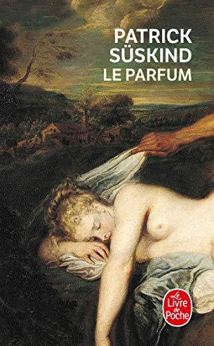 Le Parfum : Histoire d'un meurtrier: Histoire d'un Meurtrier. Roman