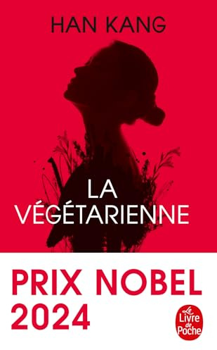 La végétarienne: Roman