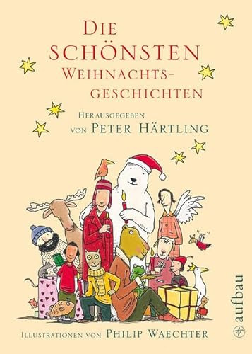 Die schönsten Weihnachtsgeschichten