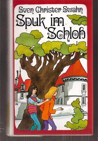 Spuk im Schloß