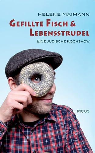 Gefillte Fisch & Lebensstrudel: Eine jüdische Kochshow