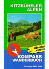 Kitzbüheler Alpen (KOMPASS Wanderführer)