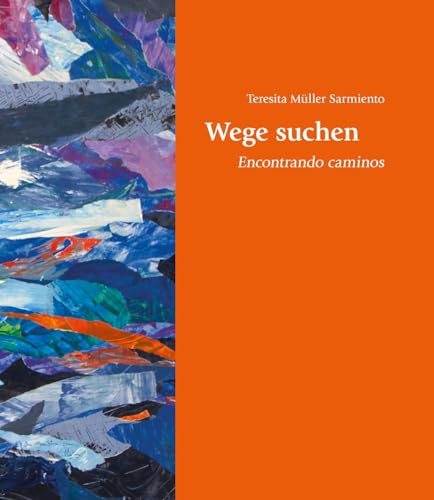 Wege suchen: Werkkatalog, 2023