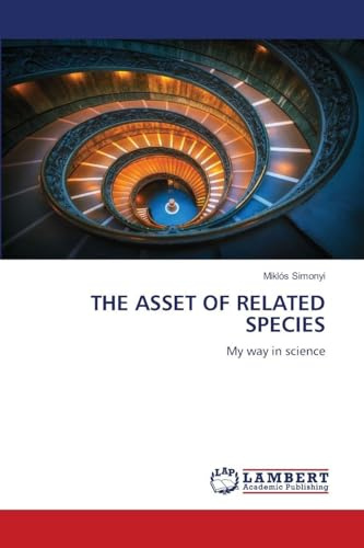 THE ASSET OF RELATED SPECIES: My way in science