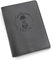 Jolis Papiers Porte Carte Grise Porte Papiers Voiture Permis De Conduire Cuir Synthétique Etui Carte Grise Noir Haute Qualité Gentleman Driver - Marque Française