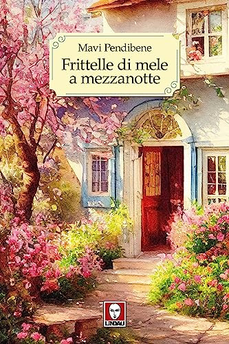 Frittelle di mele a mezzanotte (Le storie)
