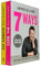 Jamie Oliver Collection 2-Bücher-Set, gebundenes Buch (Gemüse: Einfache und köstliche Mahlzeiten für alle, gesehen in „Fleischfreie Mahlzeiten & 7 Wege: Einfache Ideen für Ihre Lieblingszutaten“ auf