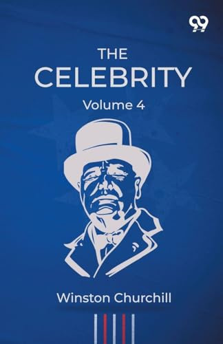 The Celebrity: Volume 4