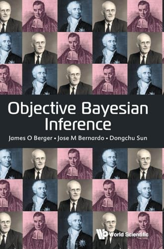 OBJECTIVE BAYESIAN INFERENCE