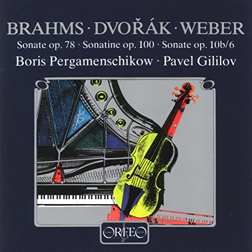 Sonate Op. 78 / Sonatine Op. 100 / Sonate